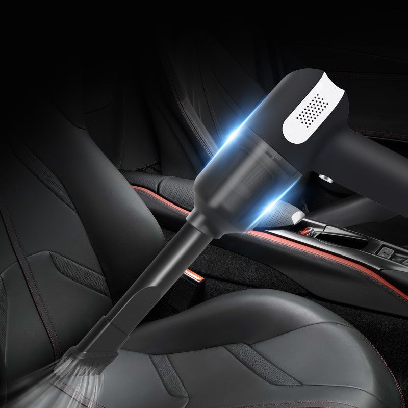 Cordless Handheld Car Vacuum Cleaner 50W 5500Pa - Image 3