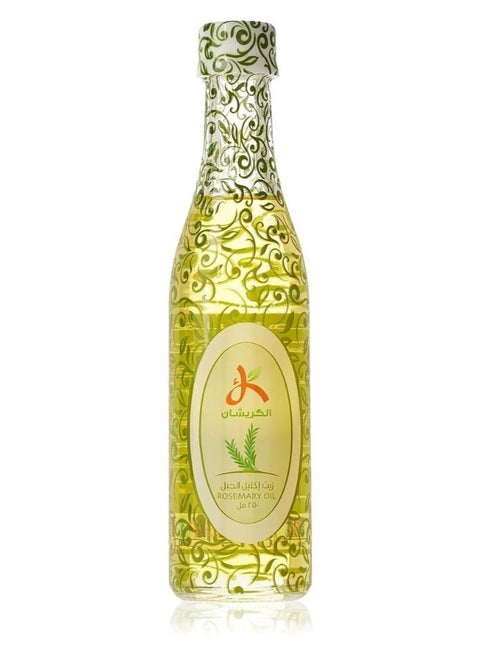 Rosemary Hair Oil 250 ml