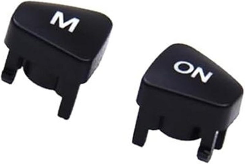 DEMULAX Car Cruise Control Button for Fiesta MK7 MK8 - Image 1