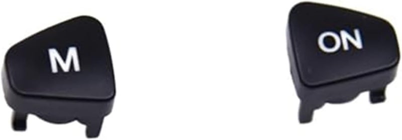 DEMULAX Car Cruise Control Button for Fiesta MK7 MK8 - Image 2