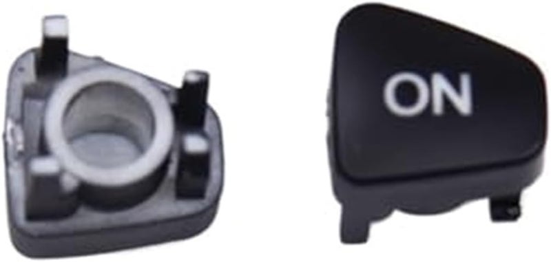 DEMULAX Car Cruise Control Button for Fiesta MK7 MK8 - Image 5