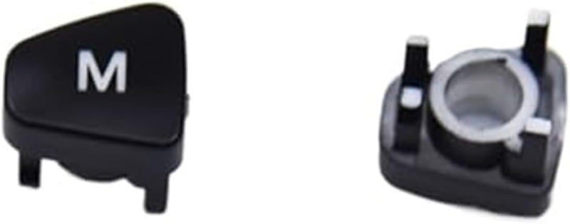 DEMULAX Car Cruise Control Button for Fiesta MK7 MK8 - Image 3