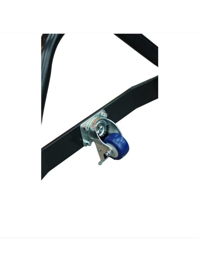 Motorcycle Rear Wheel Lift Stand - Image 4