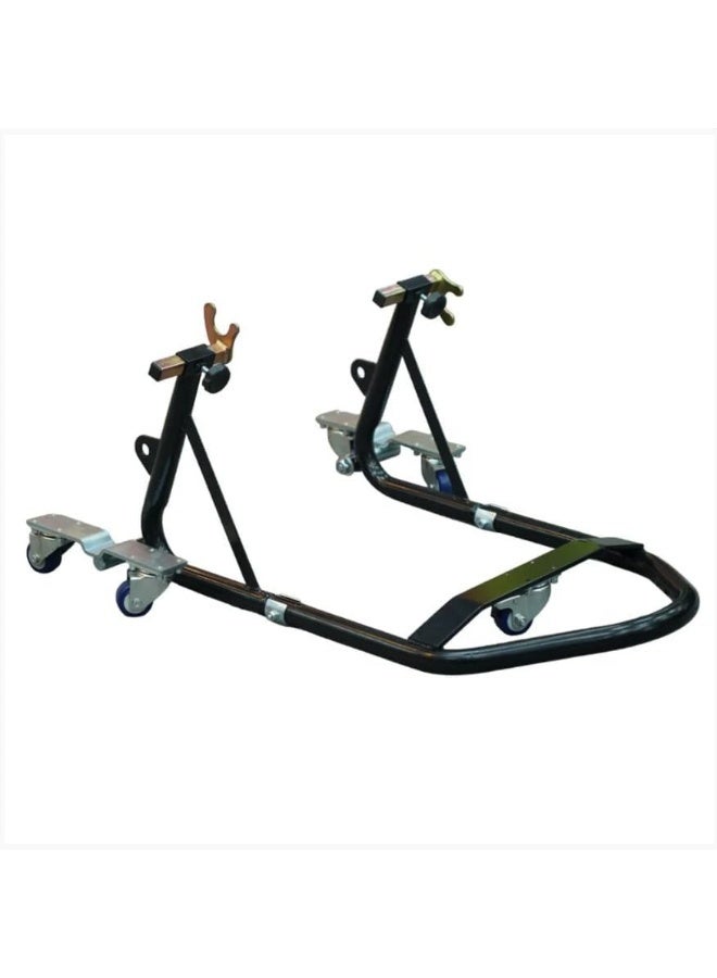 Motorcycle Rear Wheel Lift Stand - Image 5