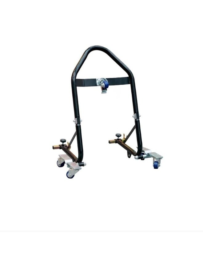 Motorcycle Rear Wheel Lift Stand - Image 2