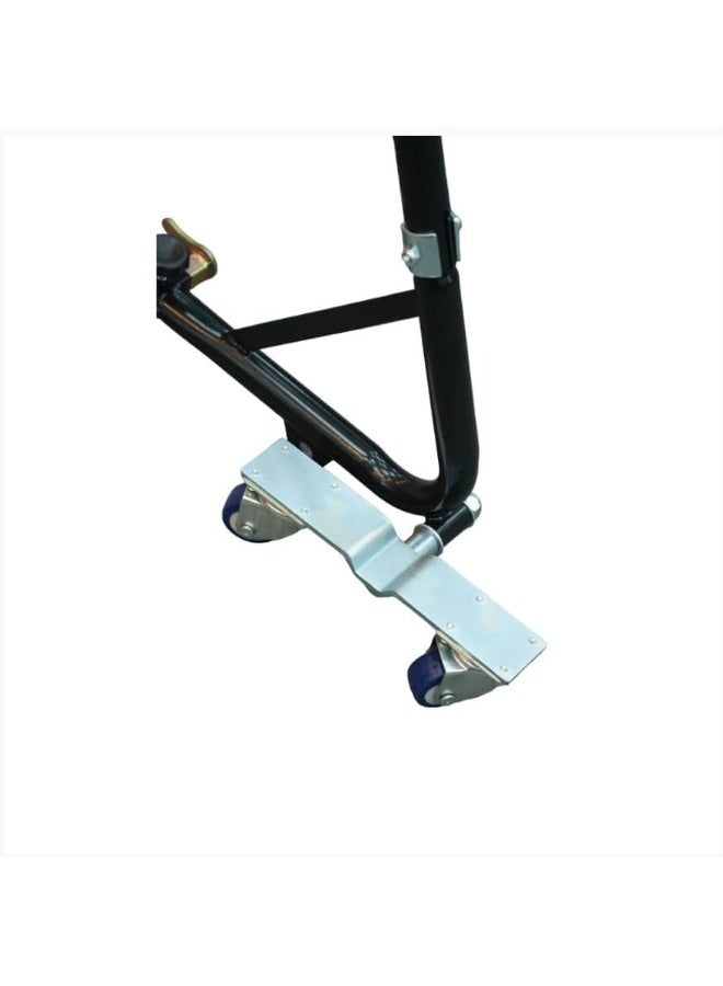 Motorcycle Rear Wheel Lift Stand - Image 3