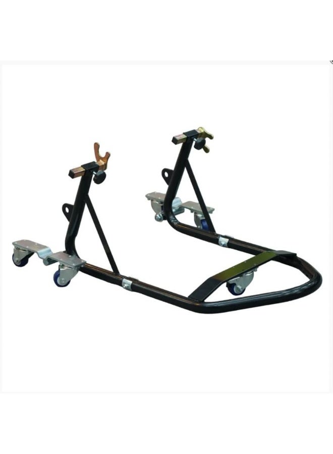 Motorcycle Rear Wheel Lift Stand - Image 1