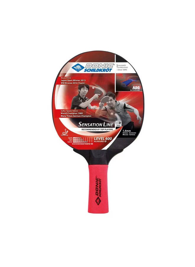 Donic Schildkrot TT Bat Sensation 600 - pzsku/Z25B48E614A31F98581B8Z/45/_/1721308607/8778c5ec-1a34-4f42-bb25-fff56d764bed