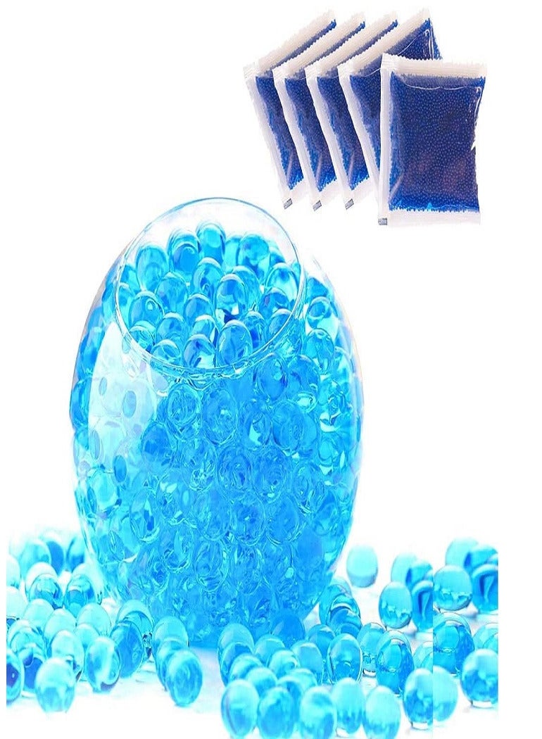 Crystal for Boy, 500 (3) bags 6-7mm