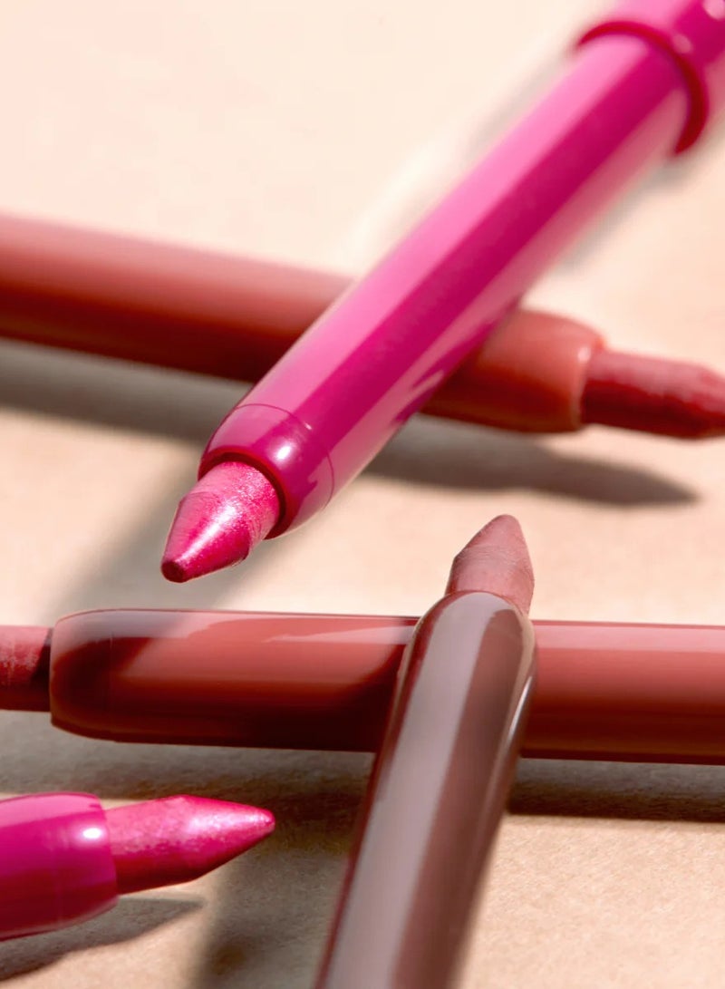 Collection محدد شفاه - كابتشينو - Image 4