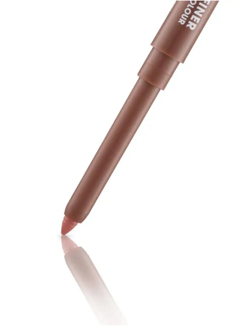 Lip Definer Lip Liner - Cappuccino - pzsku/Z25B4E3450CA73A7F0214Z/45/_/1717422713/f2a1765c-822f-43f8-ba2d-9404e4d337da