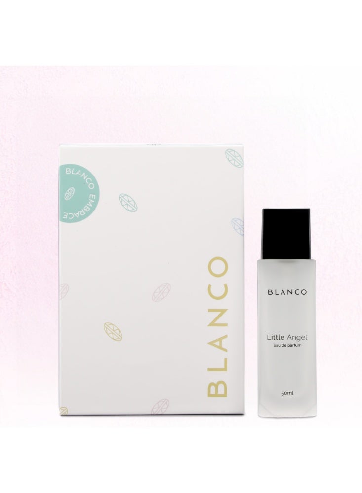 بلانكو عطر ليتل آنجل من بلانكو 50 مل - Image 3