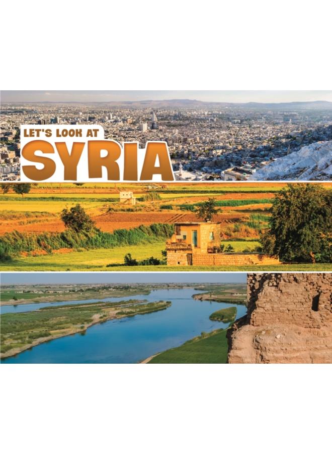 Let's Look at Syria 
