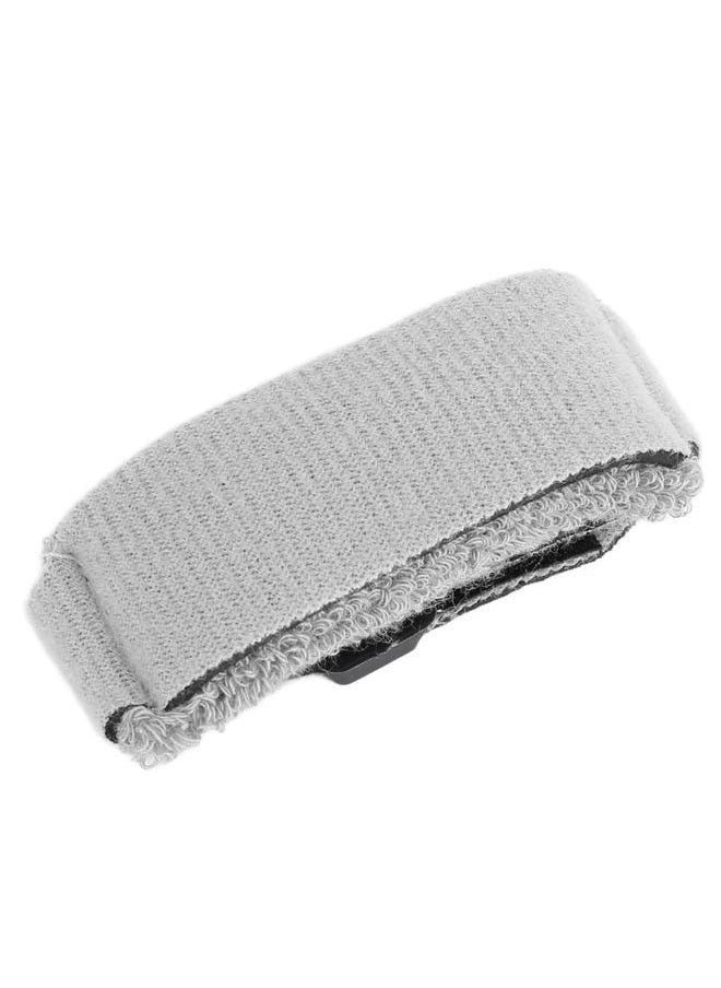 Thoraya - Guitar String Muter Wrapping String Dampener Fretboard Noise Reduction Tape for Acoustic Electric Guitars Grey Long - Image 1