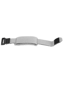 Guitar String Muter Wrapping String Dampener Fretboard Noise Reduction Tape for Acoustic Electric Guitars Grey Long