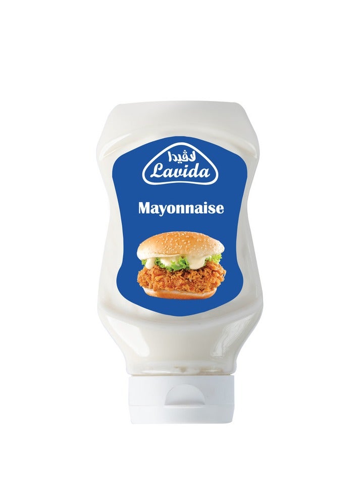 لافيدا مايونيز 325 جم لافيدا
