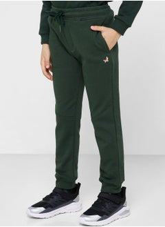 Boys Training Jogger
