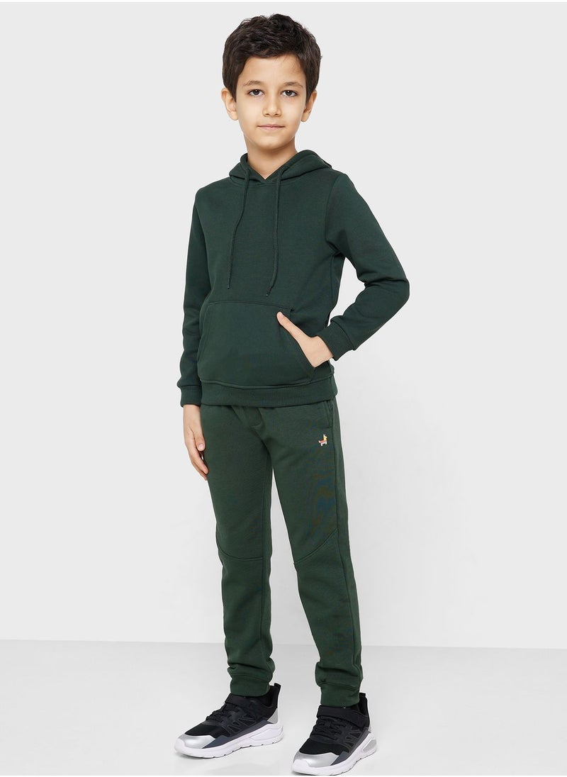 Pinata - Boys Training Jogger - Image 1