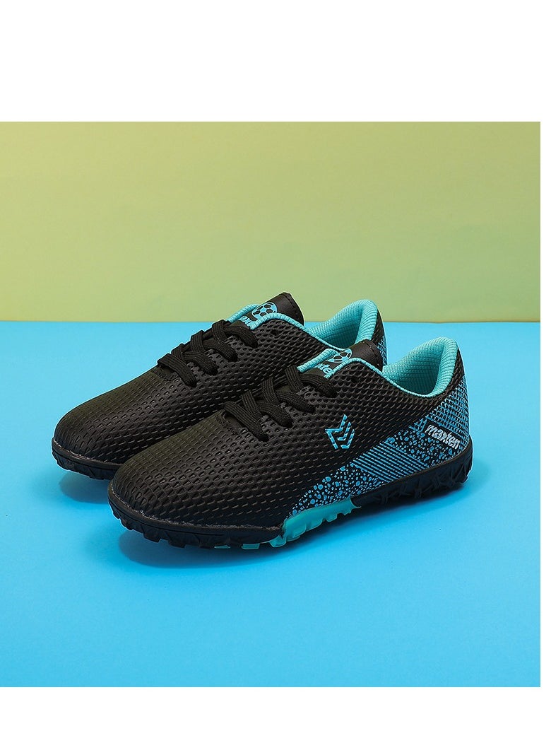 KUYING New Children's Broken Nail Football Shoe  - Image 2