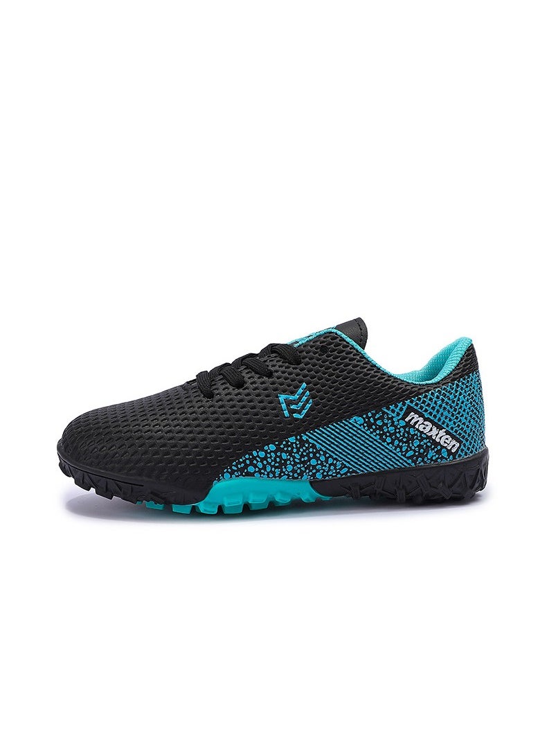 KUYING New Children's Broken Nail Football Shoe  - Image 1