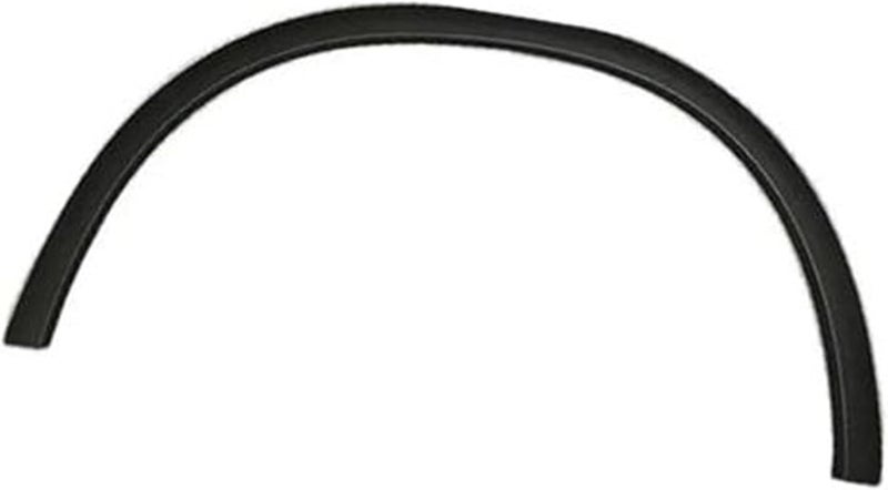Wivplex Car Wheel Arch Trim Strip for Mercedes-Benz GLC-Class - Image 1
