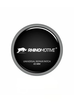 Universal Tire repair Patch 45MM 50Pcs Per Box