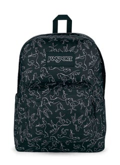 Black Zebra
