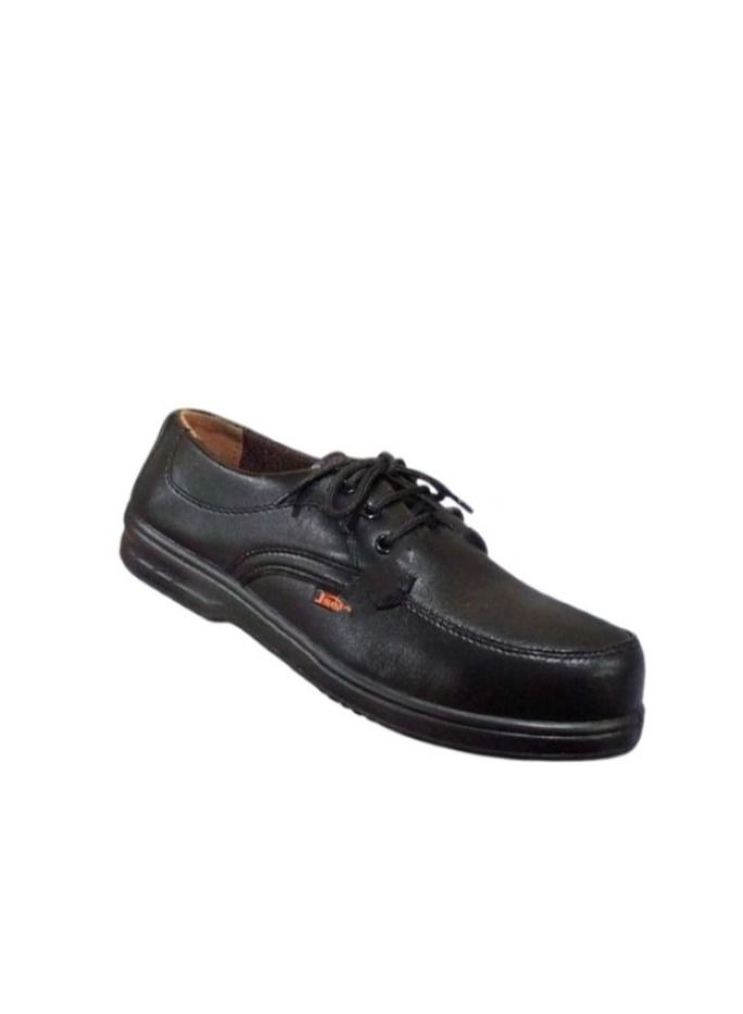 Jsafe Executive Lace Up Leather Safety Shoe - Image 2