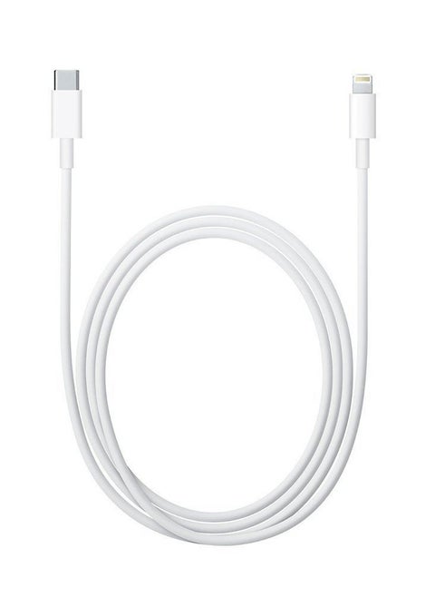 iPhone Charger Cable 1M [MFi Certified] USB C to Lightning Cable Fast Charging Power Delivery PD 20W iPhone Cable for iPhone 14/14 Pro/14 Plus/14 Pro Max, iPad Pro, iPhone 8-13 All Series