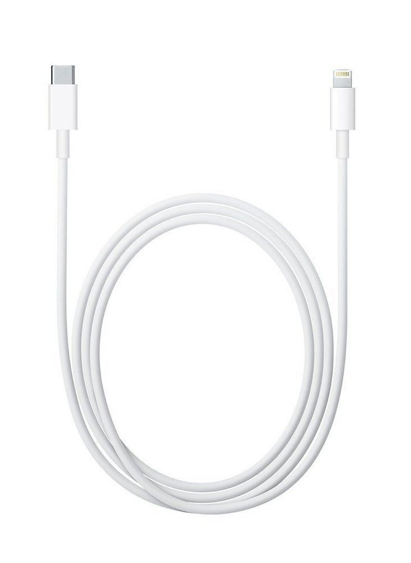REACLOUD - iPhone Charger Cable 1M [MFi Certified] USB C to Lightning Cable Fast Charging Power Delivery PD 20W iPhone Cable for iPhone 14/14 Pro/14 Plus/14 Pro Max, iPad Pro, iPhone 8-13 All Series - Image 1