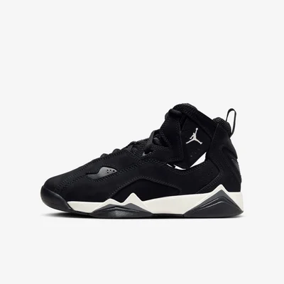 Jordan Kids' True Flight Shoes