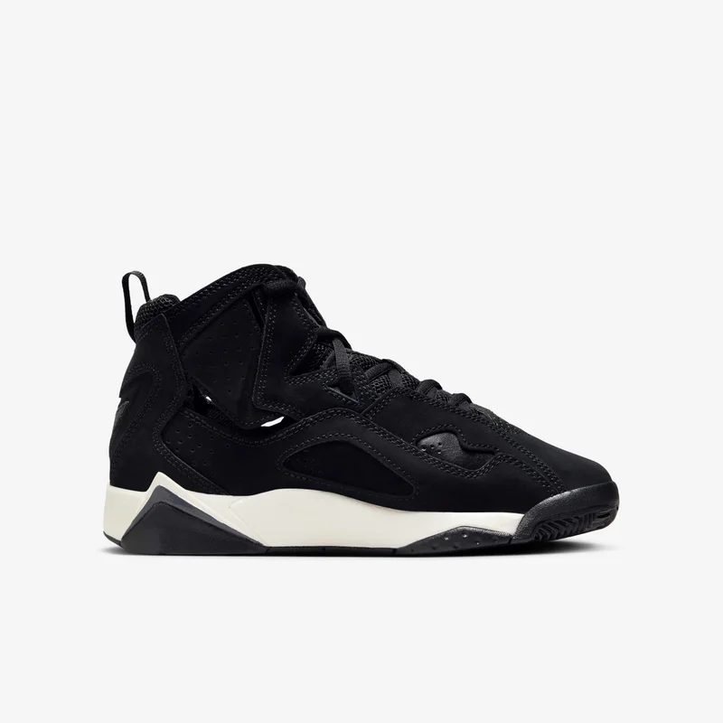 Jordan Kids' True Flight Shoes