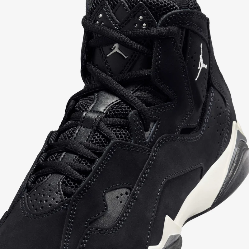 Jordan Kids' True Flight Shoes