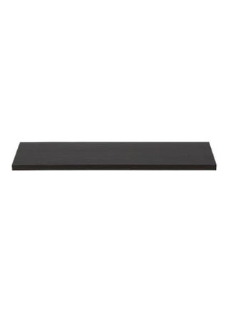 Modern Designed Rectangular Wall Mounted Wooden Floating Shelf Espresso 1.8 x 120 x 20 cm 15473 - pzsku/Z25B5F314AC3D189CA887Z/45/_/1704010966/cd5e1dca-63e6-4a50-8933-5bd771fb2df6