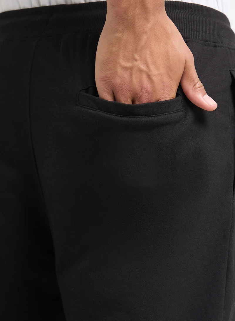Seventy Five Casual Cuffed Joggers
