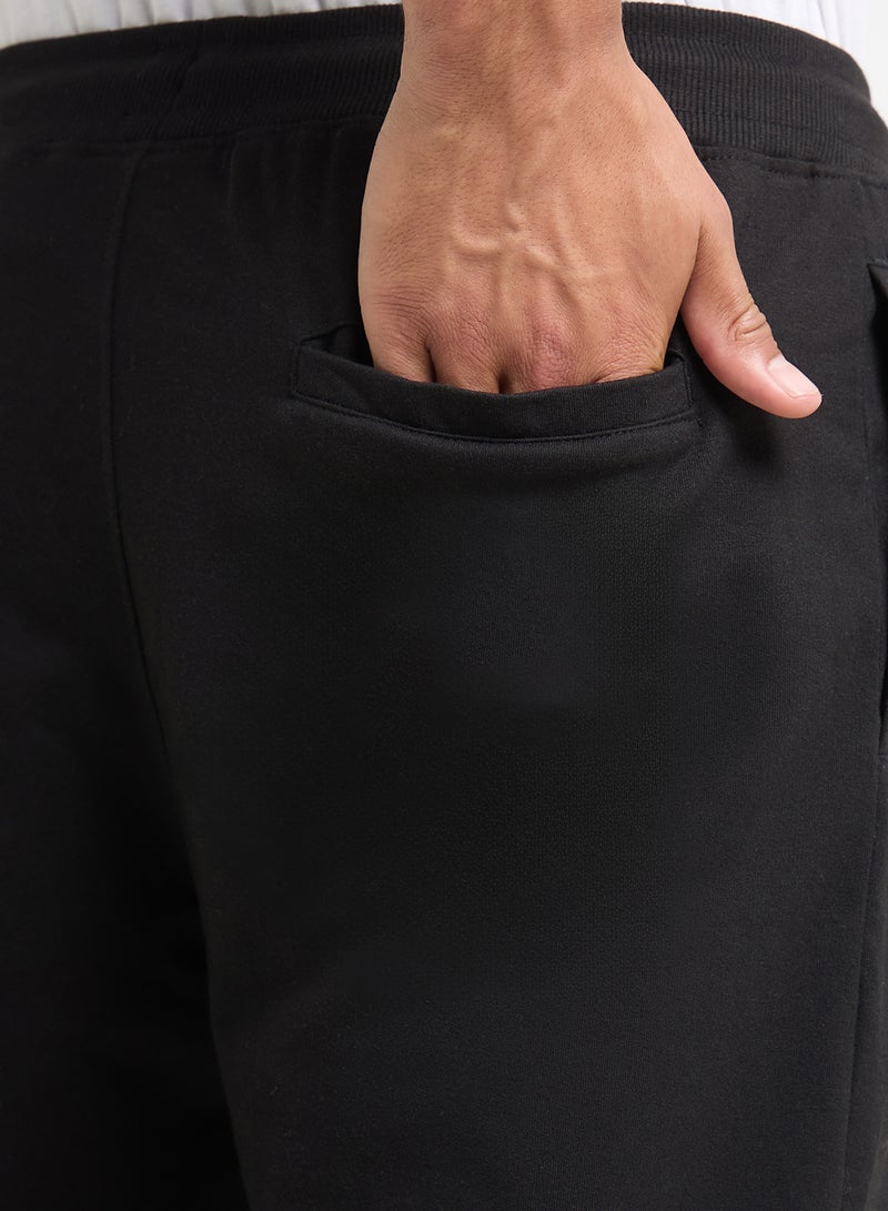 Seventy Five Casual Cuffed Joggers  - Image 5
