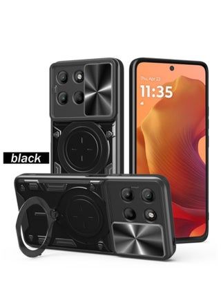 Black 62961