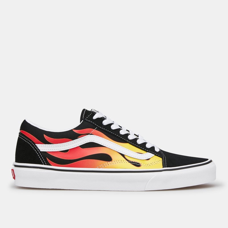 VANS Old Skool Unisex Shoe - Image 1