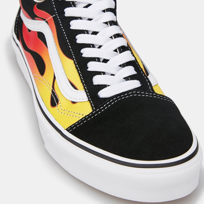 VANS Old Skool Unisex Shoe - Image 5