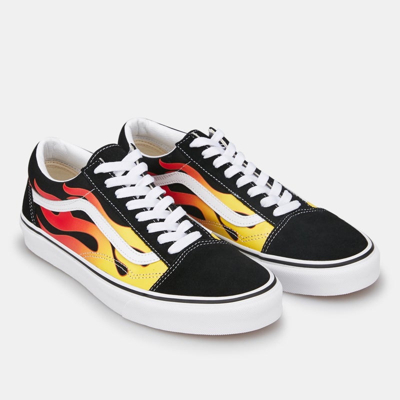 VANS Old Skool Unisex Shoe - Image 2