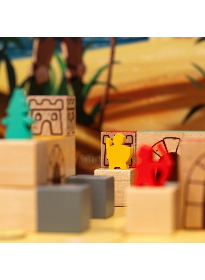 Brotherwise Games Castles by The Sea - Image 4