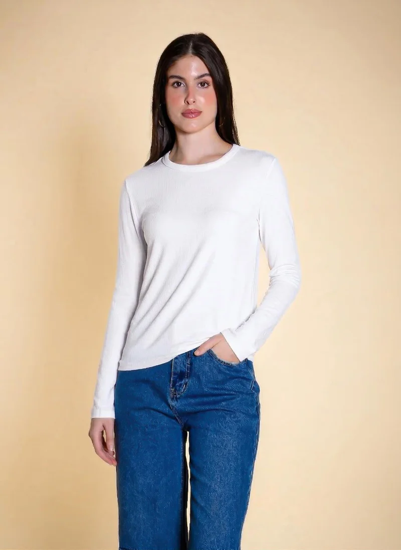 شايبس SOFT COMFORT T-SHIRT