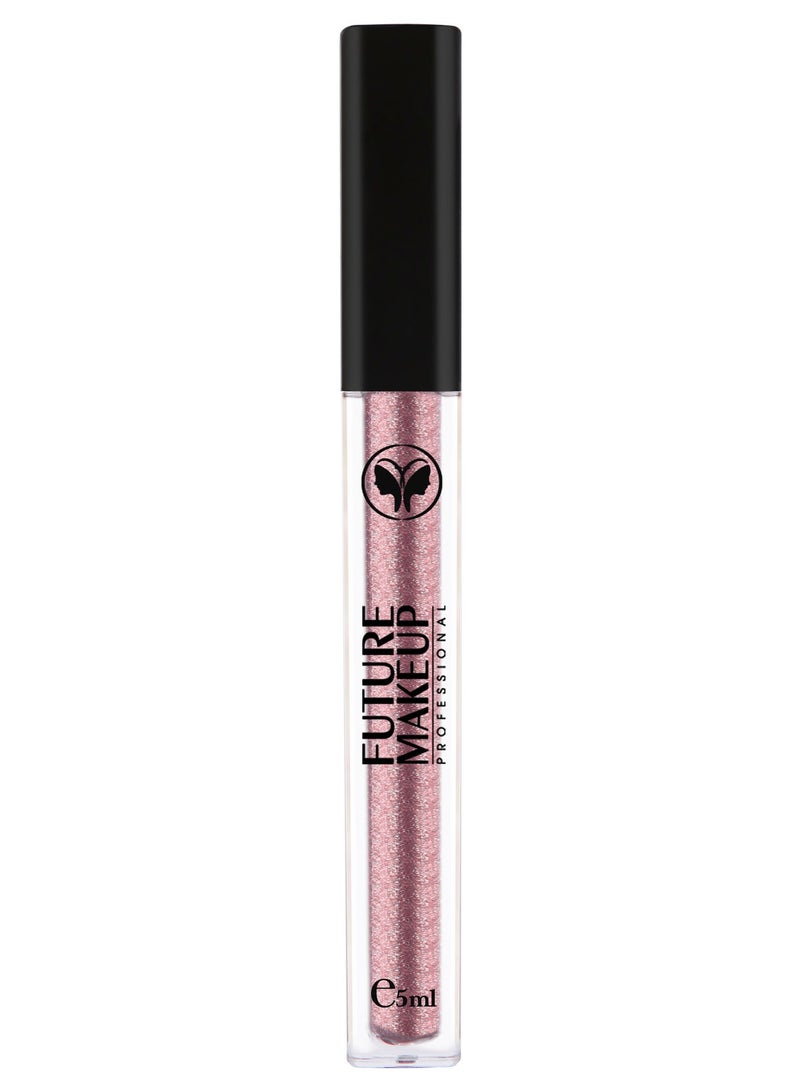 FUTURE MAKEUP Glitter Eyeliner - FU-606 - Image 2