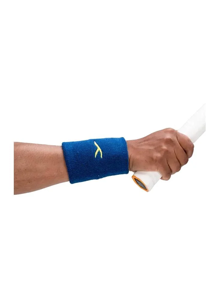 HUNDRED  Hundred Solid Tone Wristband  | Best Price UAE