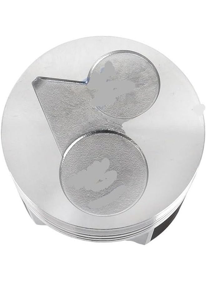 Piston 16423 21112 For D1703 V2203 V2203T V2203E 87mm 87x2 5H+2+5mm - Image 3