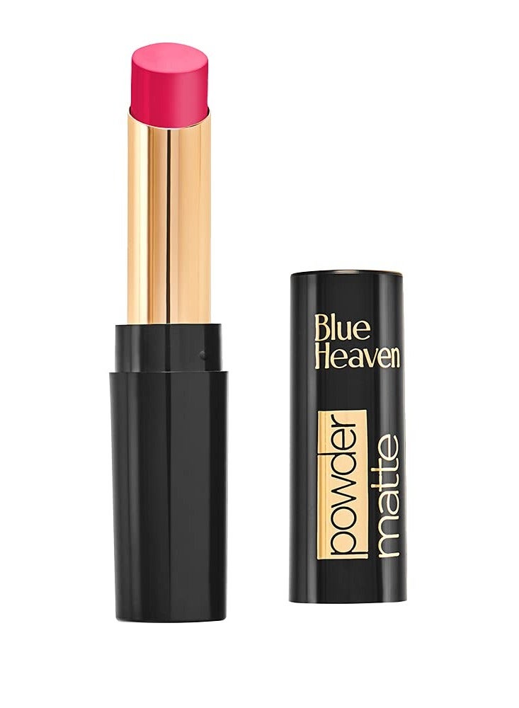 Blue Heaven Powder Matte Mystick Oak N04 - Image 1