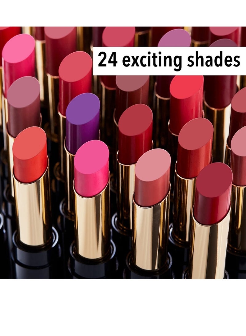 Blue Heaven Powder Matte Mystick Oak N04 - Image 3