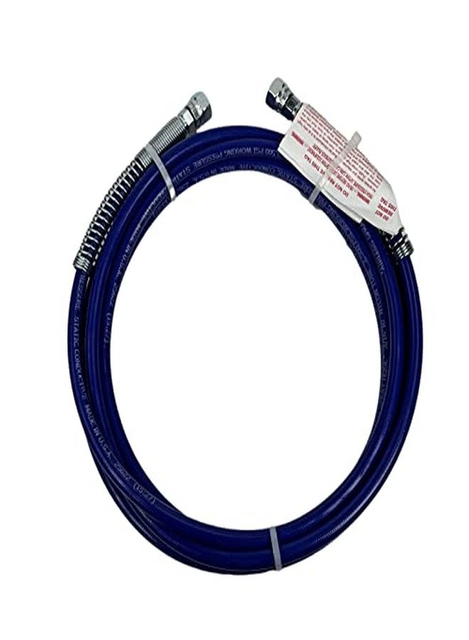 مجموعة خرطوم Bedford Precision 13-795 بدون هواء مقاس 15 × 3/16 بوصة لـ Binks وGraco - Image 2