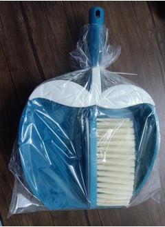 Generic Dustpan And Brush High Quality MultiColor  - Image 2