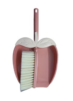 Generic Dustpan And Brush High Quality MultiColor  - Image 1